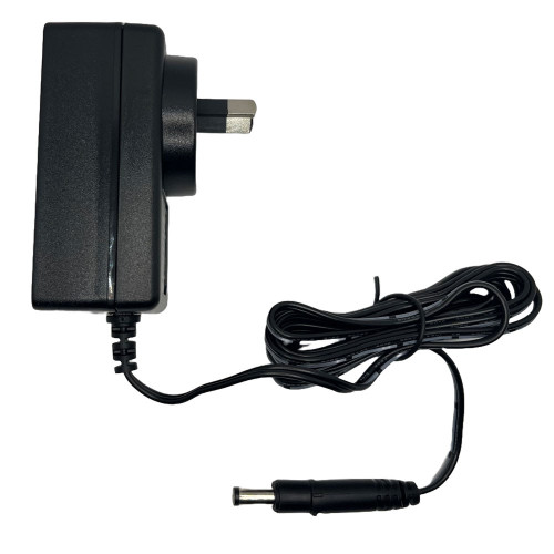 Neptune 12VDC Regulated Switchmode Plug Pack