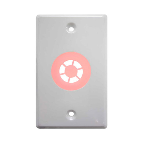 Neptune 4 In 1 GPO Size Strobe LED Buzzer & Siren