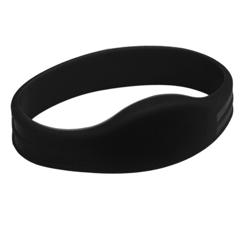 Neptune Silicone Wristband - HID 125khz T5577