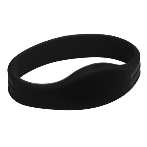 Neptune Silicone Wristband Mifare Classic 1k S50