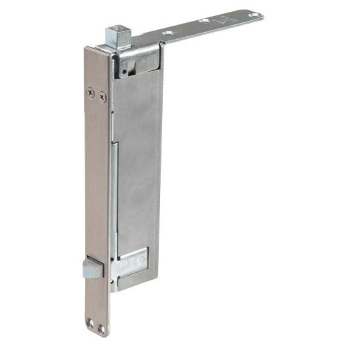 Auto Flush Bolt