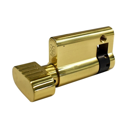 Protector Euro Half Cylinder Turn 35mm
