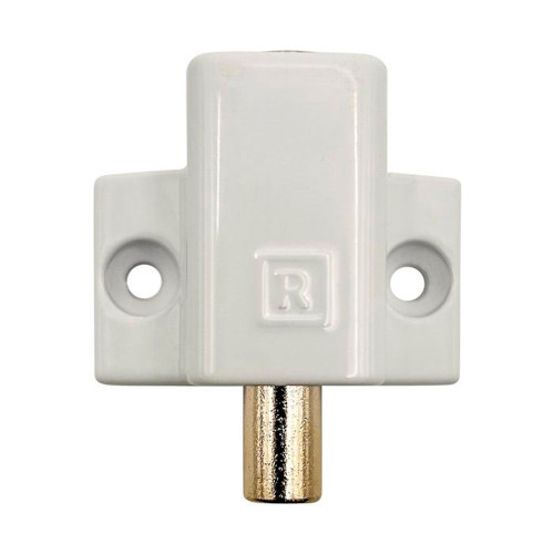 Remsafe Window Restrictor Mini Push Lock