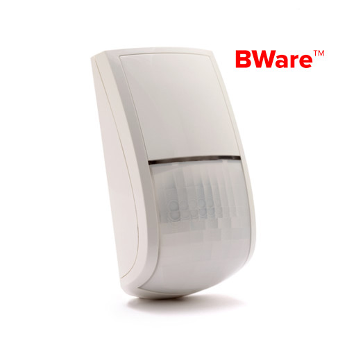 Risco Bware Detector - 15m Range - White