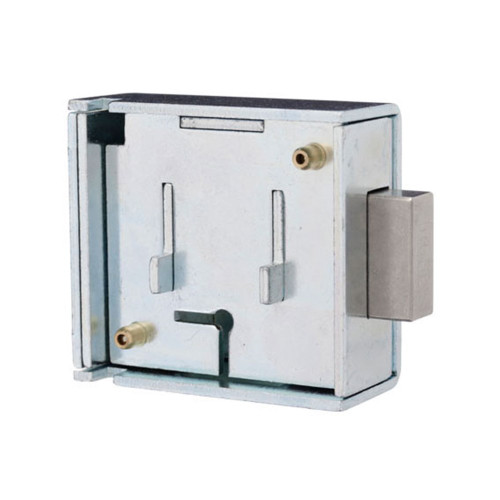 Ross Safe Lock 600