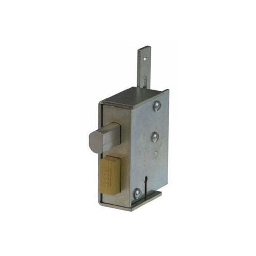 Ross Safe Lock 900-WC 3-Point Rifle Cabinet Lock