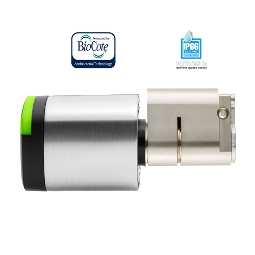 Salto Neo - Australian Oval 570 Cylinder - Mifare - BLE + HSE