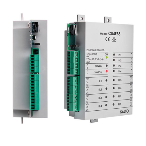 Salto XS4 2.0 Input / Output Expansion