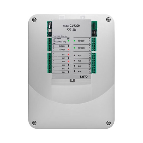 Salto XS4 2.0 Offline/Auxiliary Control Unit