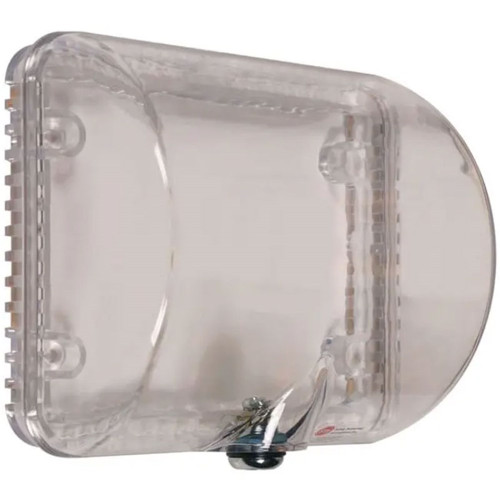 STI Thermostat Protector - Clear