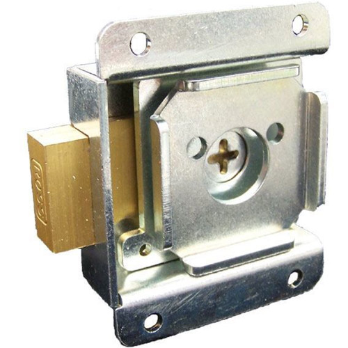 Ross Cupboard Lock
