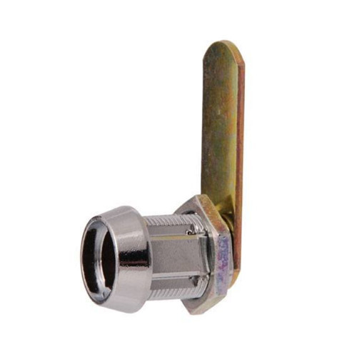 Lock Focus Barrel Exchange Cam Lock 07350375 - Silver