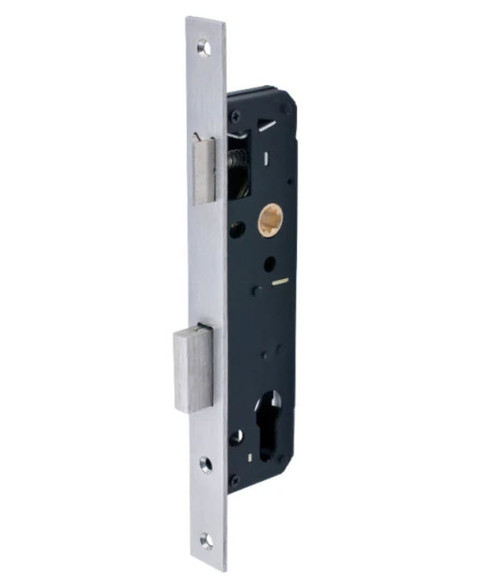 Zanda Mortice Lock to suit Stealth 1325 - 60mm BackSet Zanda Mortice Lock to suit Stealth 1325 - 60mm BackSet