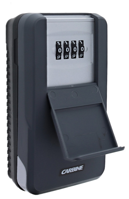 Carbine Wall Mounted Key Safe – Dial Combination (Large)