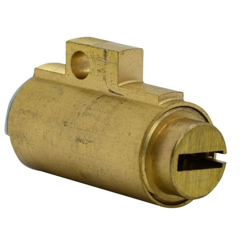 ML Keyed Alike Cylinder With 2 Keys to Suit Ascot