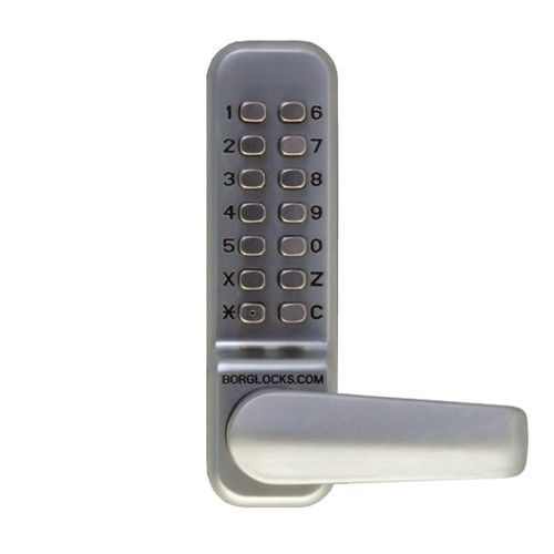 Borg Digi-Mech 2401 *KEYPAD ONLY* SC