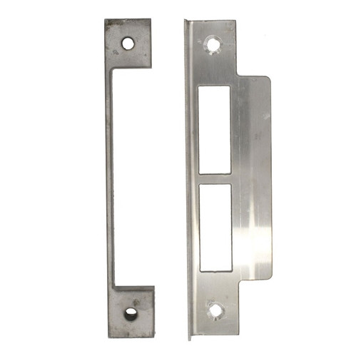 McGrath Locks Rebate Kit - suit 60/50 Mortice - 147mm Face Plate