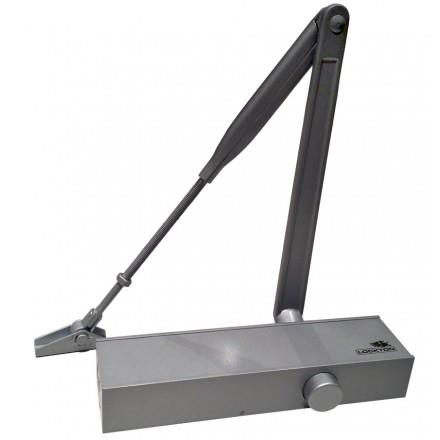 Lockton SGDC165 2-6 Adjustable Door Closer
