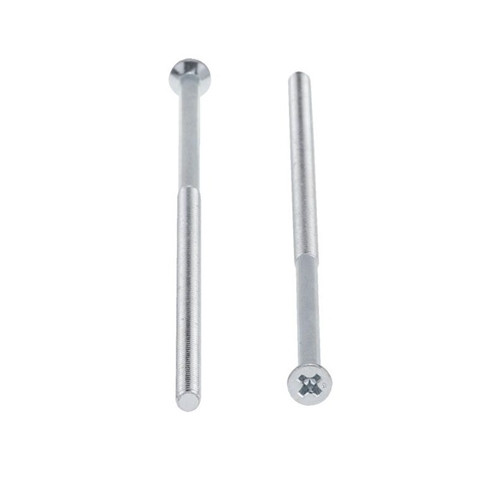 Lockwood Furniture Mount Screw M4x120 - SINGLE