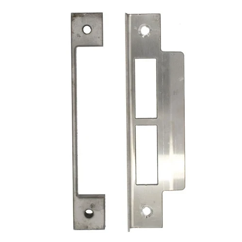 Vault Rebate Kit for Mortice Locks - Double Door Conversion Kit