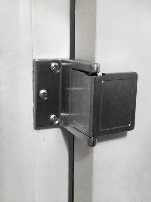 Secure-A-Latch - Apartment Fire Door Compliant - Privacy Latch