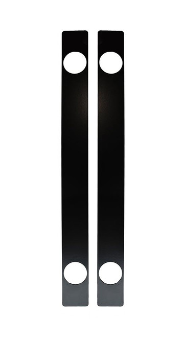 McGrath Grange Scar Plate 900 x 75 x 2mm - Packet of 2