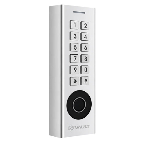 Vault Edge Smart Access Control for Electric Strike Doors
