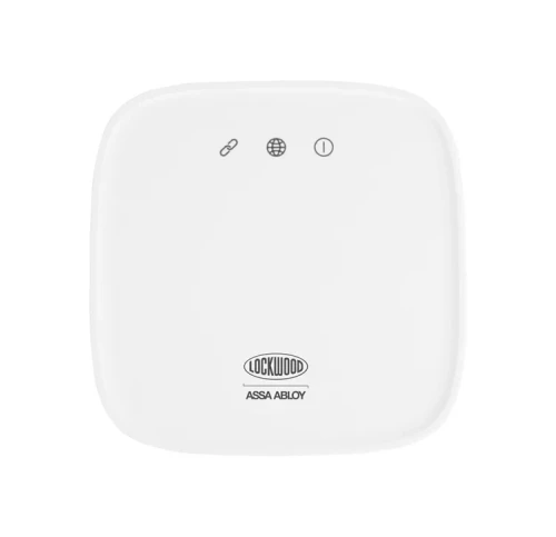 Lockwood Home WiFi Gateway