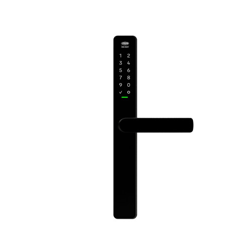 Lockwood Latitude Slim Smart Lock