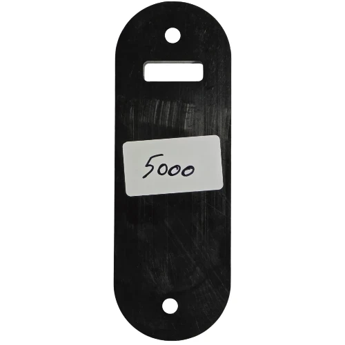 Borg 5000 Series Polymer Spacer (Packer) Plate