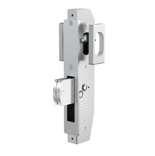 Zanda Short 23mm Backset Swinging Door Mortice Lock