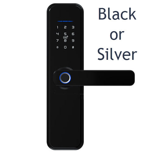 McGrath NX5 Smartlock