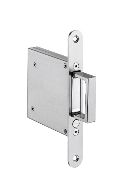 Zanda Heavy Duty Integrated Edge Pull