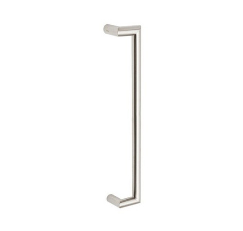Zanda V23 Pull Handle- Face Fix - 600mm