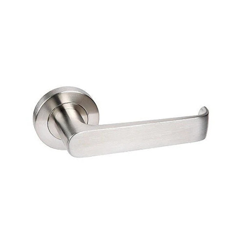 Bellonia LF80DL/16SS 55mm Round Rose Dummy Lvr SS