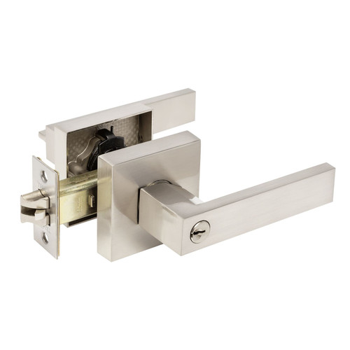 Zanda Trident Entrance Set
