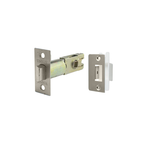 Zanda Latch for Integrated Privacy 70mm Backset