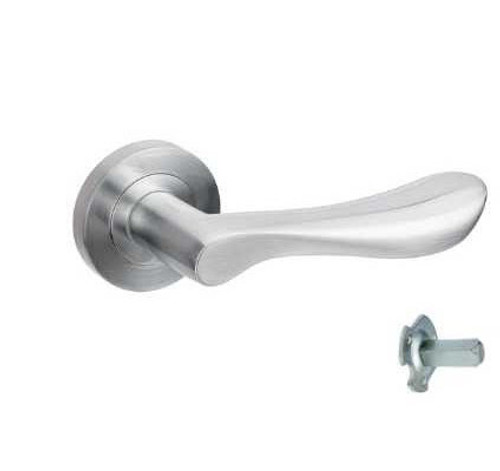 Zanda Juno Dummy - Left Hand Zanda Juno Dummy - Left Hand
