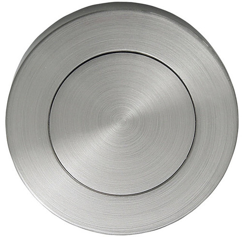 Zanda Blank Escutcheon For Dummy Fixing