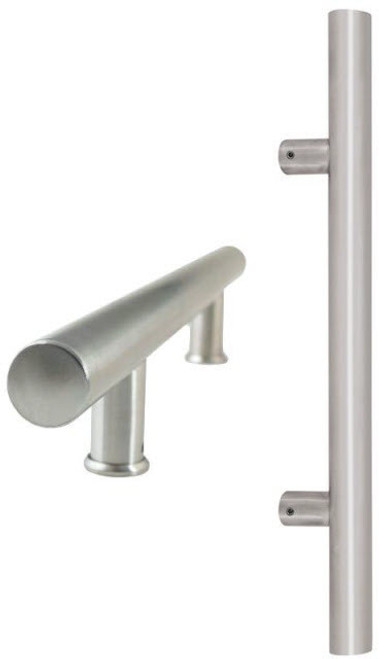 Rnd Pull Hdl 1800 1600mm crs B2B