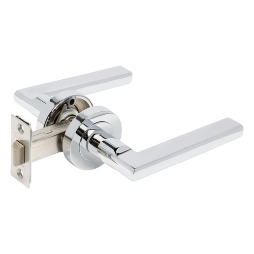 Zanda Apex Passage Set inc Latch Zanda Apex Passage Set inc Latch