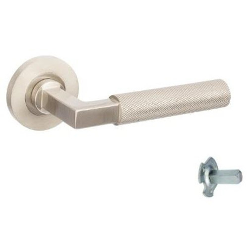 Zanda Zurich Dummy Set - Left Hand Zanda Zurich Dummy Set - Left Hand