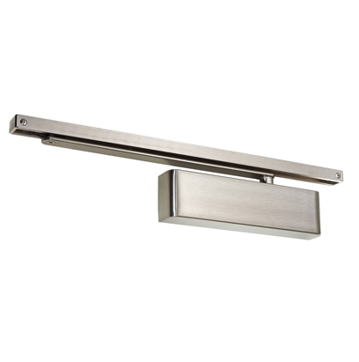 Zanda Streamline Closer Standard MechSlide Arm