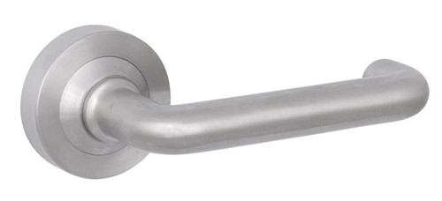 Architectural Lever 316 SSS 52mm 2300