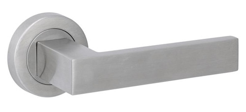 Architectural Lever 316 SSS 52mm 2310