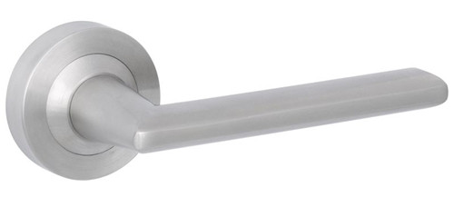 Architectural Lever 316 SSS 52mm 2314