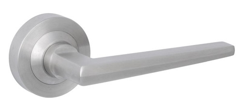 Architectural Lever 316 SSS 52mm 2318