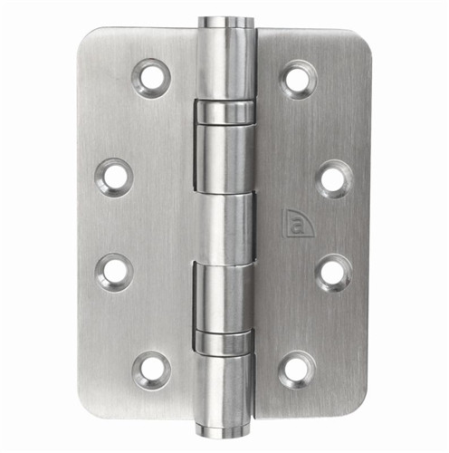 Superior Brass Ball Bearing Hinge 100x100x2.5 4BB