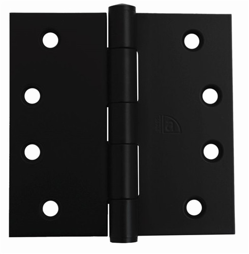 Superior Brass Butt Hinge Fix Pin 100x100x2.5mm