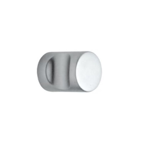 Austyle Cupboard Knob Pull 20mm - Satin Chrome (48581)